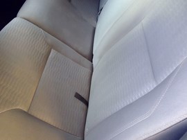 2017 TOYOTA TACOMA, GRAY, SR5, CREW CAB, 3.5L, AT, 4WD.  Z25937